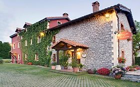 Posada de Pedreña